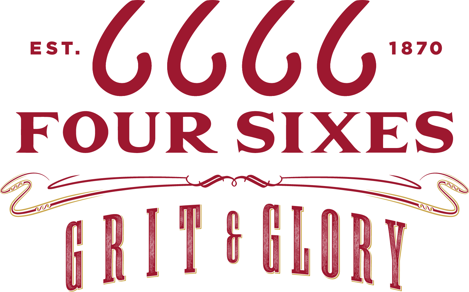 Four Sixes